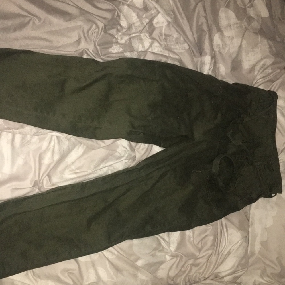 Dress pants
